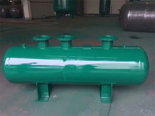 精河精河精河蒸汽分气缸