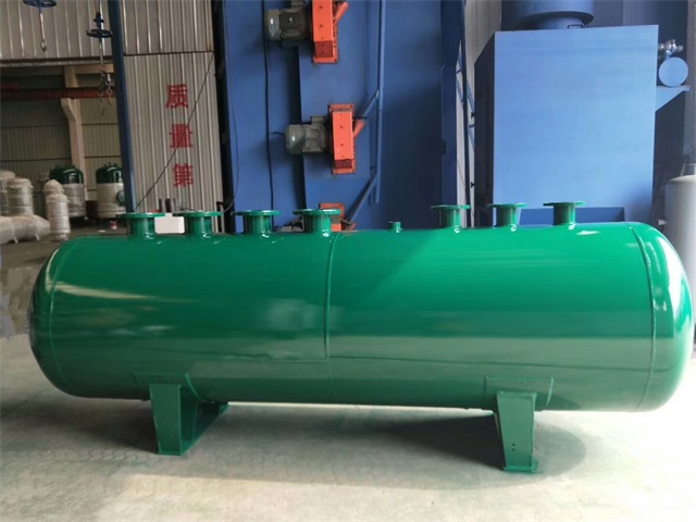 精河精河精河蒸汽分气缸